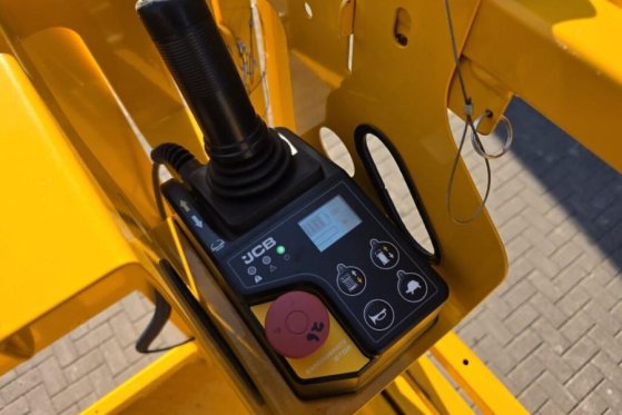 JCB S3246E Electric, 12m Working Height, 320kg Capacit S3246E Electric, 12m Working Height, 320kg Capacit 2024 2 Scissor L...