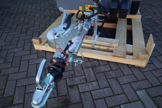 Atlas Copco XAS 58-7 Valid inspection, Diesel, Volume flow 3 m XAS 58-7 Valid inspection, Diesel, Volume flow 3 m 2022 2 C...