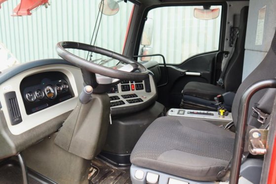 Terex AC40/2L Diesel, 4x4 Drive And 4-Wheel Steering, 40 AC40/2L Diesel, 4x4 Drive And 4-Wheel Steering, 40 2017 2 Mobile ...