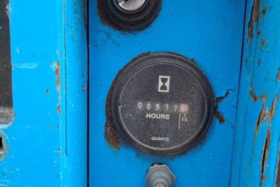 Genie GS1932 Electric, Batteries 10-2025, Working Height 4842 2010 2 image 4
