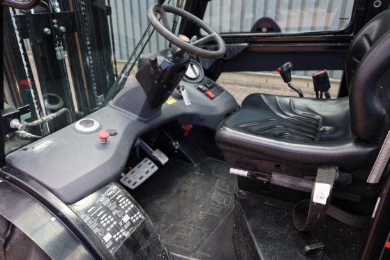Manitou MC30-4 Valid Inspection, Diesel, 4x4 Drive, 3t Cap MC30-4 Valid Inspection, Diesel, 4x4 Drive, 3t Cap 2020 2 Rough...