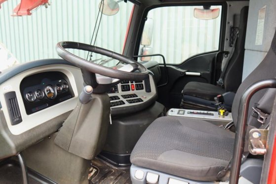 Terex AC40/2L Diesel, 4x4 Drive And 4-Wheel Steering, 40 AC40/2L Diesel, 4x4 Drive And 4-Wheel Steering, 40 2017 2 image 4