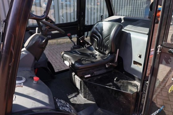 Manitou MC25-4 Valid Inspection, Diesel, 4x4 Drive, 2.5t C MC25-4 Valid Inspection, Diesel, 4x4 Drive, 2.5t C 2021 2 Rough...