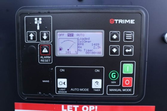 Trime X-BOX 4x320 LED Valid inspection, *Guarantee Trime X-BOX 4x320 LED Valid inspection, *Guarantee 2024 2 image 5