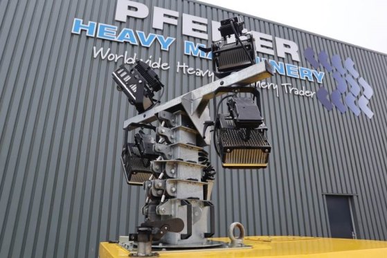 Atlas Copco HiLight H5+ SV2 Valid inspection, *Guarantee! Max HiLight H5+ SV2 Valid inspection, *Guarantee! Max 2020 2 ima...