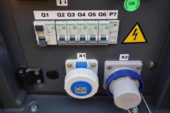 Atlas Copco Hilight H6+ Valid inspection, *Guarantee! Max Boom Hilight H6+ Valid inspection, *Guarantee! Max Boom 2022 2 i...