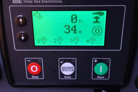 Atlas Copco Hilight H6+ Valid inspection, *Guarantee! Max Boom Hilight H6+ Valid inspection, *Guarantee! Max Boom 2023 2 i...