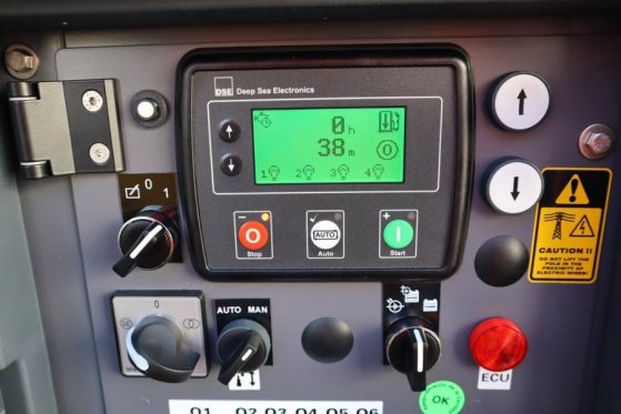 Atlas Copco Hilight H6+ Valid inspection, *Guarantee! Max Boom Hilight H6+ Valid inspection, *Guarantee! Max Boom 2022 2 i...