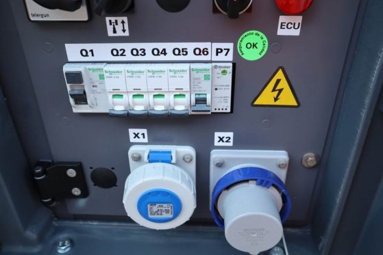 Atlas Copco Hilight H6+ Valid inspection, *Guarantee! Max Boom Hilight H6+ Valid inspection, *Guarantee! Max Boom 2022 2 i...