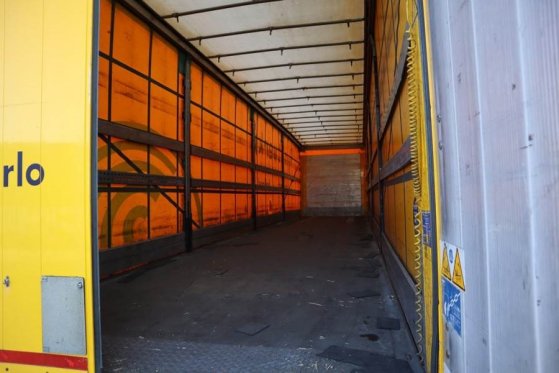 Schmitz Cargobull SCB3ST CoC Documents, TuV Loading Certif Schmitz Cargobull SCB3ST CoC Documents, TuV Loading Certif 2015...