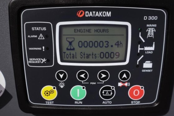 Fogo FD100 I-ST Valid inspection, *Guarantee! Diesel, 1 Fogo FD100 I-ST Valid inspection, *Guarantee! Diesel, 1 2022 2 Gen...