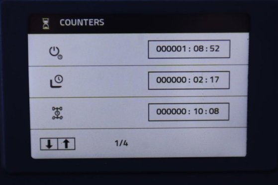 Toyota 9FBM30T Valid inspection, *Guarantee! Electric, 47 9FBM30T Valid inspection, *Guarantee! Electric, 47 2022 2 Forkli...