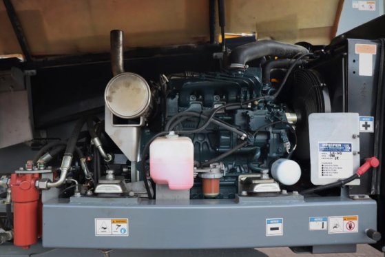 Haulotte HT23RTJ O Valid inspection, *Guarantee! 4x4 Drive, Haulotte HT23RTJ O Valid inspection, *Guarantee! 4x4 Drive, 20...