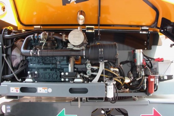 Haulotte HT28RTJ Pro Valid inspection, *Guarantee! 28 m Wor Haulotte HT28RTJ Pro Valid inspection, *Guarantee! 28 m Wor 20...