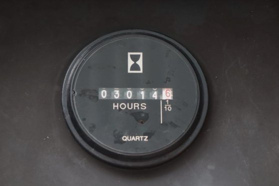 Genie Z62/40 Valid inspection, *Guarantee! Diesel, 4x4 D Z62/40 Valid inspection, *Guarantee! Diesel, 4x4 D 2015 2 image 5