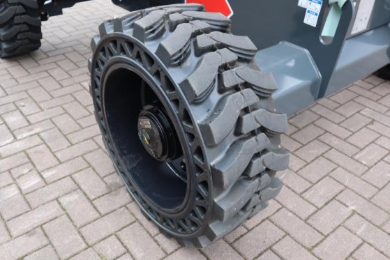 Haulotte HA16RTJ Valid Inspection, *Guarantee! Diesel, 4x4 Haulotte HA16RTJ Valid Inspection, *Guarantee! Diesel, 4x4 2023...