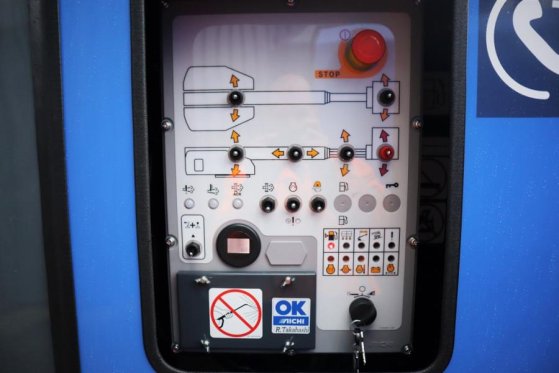 Aichi SP14D1JM Valid Inspection, *Guarantee! Diesel, 4x4 Aichi SP14D1JM Valid Inspection, *Guarantee! Diesel, 4x4 2022 2 i...