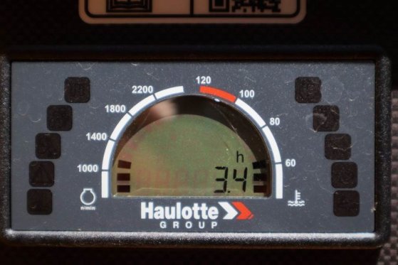 Haulotte HT23RTJ O Valid Inspection, *Guarantee! Diesel, 4x Haulotte HT23RTJ O Valid Inspection, *Guarantee! Diesel, 4x 20...