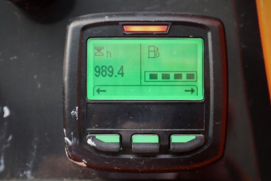 JLG 660SJ Valid Inspection, *Guarantee! Diesel, 4x4 Dr 660SJ Valid Inspection, *Guarantee! Diesel, 4x4 Dr 2019 2 image 5