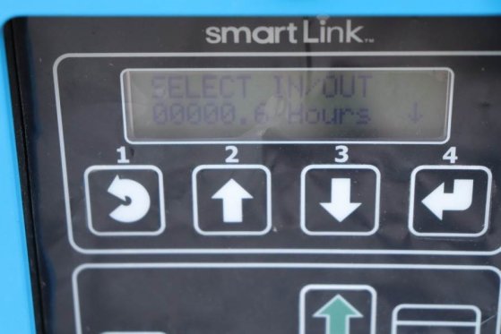 Genie GS1330M Valid inspection, *Guarantee! All-Electric GS1330M Valid inspection, *Guarantee! All-Electric 2021 2 Scissor...