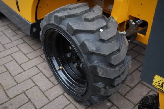 Haulotte Compact 12DX Valid Inspection, *Guarantee! Diesel, Haulotte Compact 12DX Valid Inspection, *Guarantee! Diesel, 20...