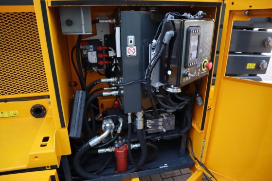 Haulotte HS18EPRO Valid Inspection, Electric 4x4 Drive, Ver Haulotte HS18EPRO Valid Inspection, Electric 4x4 Drive, Ver 20...
