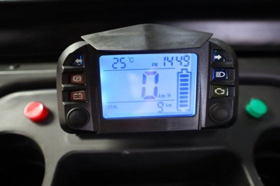BRINGO L6E-A Dutch Registration, Valid inspection, Bringo L6E-A Dutch Registration, Valid inspection, 2023 2 image 5