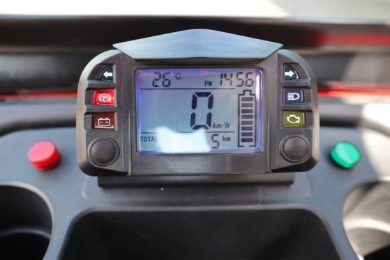 BRINGO L6E-A Dutch Registration, Valid inspection, Bringo L6E-A Dutch Registration, Valid inspection, 2023 2 image 5