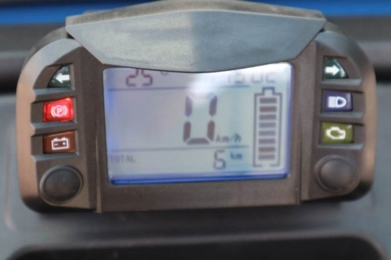 BRINGO L6E-A Dutch Registration, Valid inspection, Bringo L6E-A Dutch Registration, Valid inspection, 2023 2 image 5