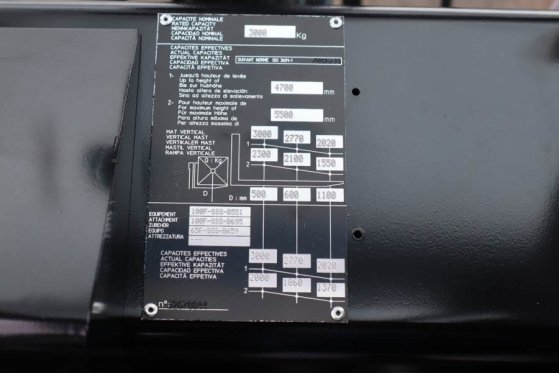 Manitou M30-4 Valid inspection, *Guarantee! Diesel, 4x4 Dr M30-4 Valid inspection, *Guarantee! Diesel, 4x4 Dr 2024 2 Rough...