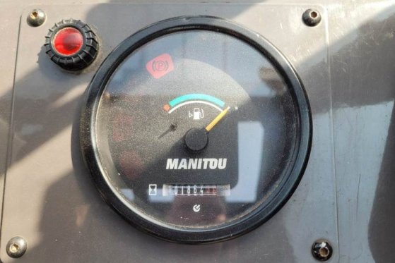 Manitou M30-4 Valid Inspection, *Guarantee, Diesel, 4x4 Dr M30-4 Valid Inspection, *Guarantee, Diesel, 4x4 Dr 2012 2 Rough...