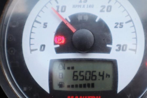 Manitou M30-4 Diesel, 4x4 Drive, 3t Capacity, Triplex Mast M30-4 Diesel, 4x4 Drive, 3t Capacity, Triplex Mast 2015 2 Rough...