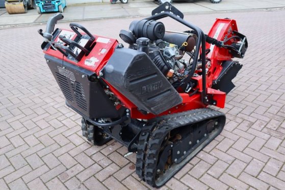 Baretto 30SG BARETTO 30SG 2016 2 image 5