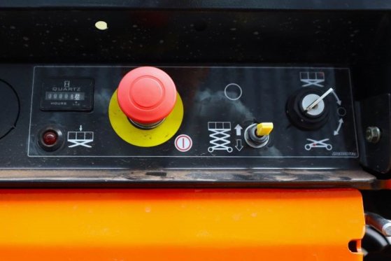 JLG AE1932 Valid inspection, All Electric, 7.6m Workin AE1932 Valid inspection, All Electric, 7.6m Workin 2021 2 Scissor L...