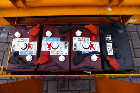 Haulotte Compact 10 Electric, 10m Working Height, 450kg Cap Haulotte Compact 10 Electric, 10m Working Height, 450kg Cap 20...