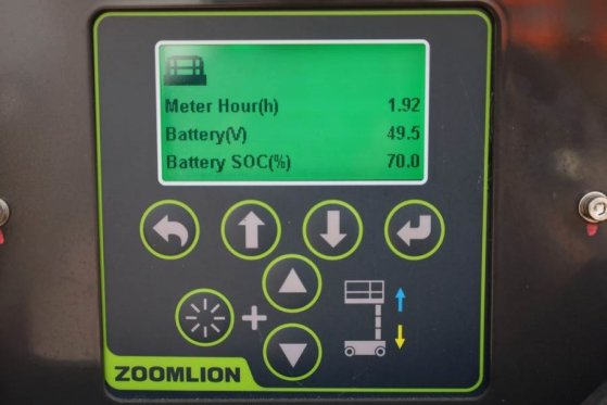 Zoomlion ZS1216C NEW / UNUSED, Valid Inspection, *Guarantee Zoomlion ZS1216C NEW / UNUSED, Valid Inspection, *Guarantee 20...