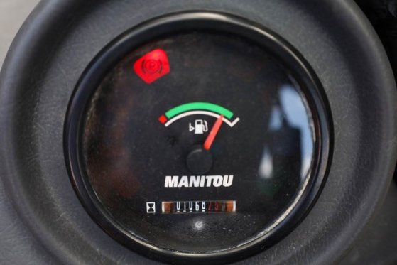 Manitou MC30-4 Valid Inspection, *Guarantee, Diesel, 4x4 D MC30-4 Valid Inspection, *Guarantee, Diesel, 4x4 D 2020 2 Rough...