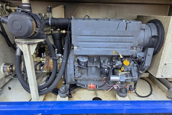 Liftlux SL210-25D4WDS/P Diesel, Hydraulic Deck Extension, Liftlux SL210-25D4WDS/P Diesel, Hydraulic Deck Extension, 2004 2...
