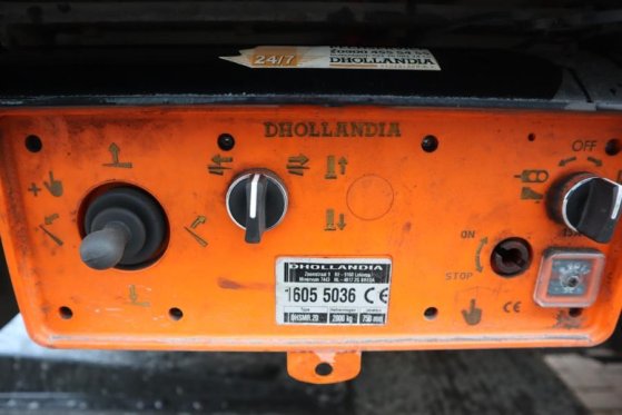 Schmitz Cargobull SCB3ST CoC Documents, TuV Loading Certificate, Dut Schmitz Cargobull SCB3ST CoC Documents, TuV Loading C...