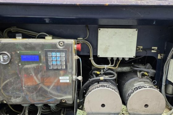 PB Lifttechnik S225-12ES Electric, 22.5m Working Height, 450kg Ca PB Lifttechnik S225-12ES Electric, 22.5m Working Height,...