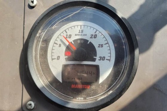 Manitou M30-4 Valid Inspection, *Guarantee, Diesel, 4x4 Dr M30-4 Valid Inspection, *Guarantee, Diesel, 4x4 Dr 2015 2 Rough...