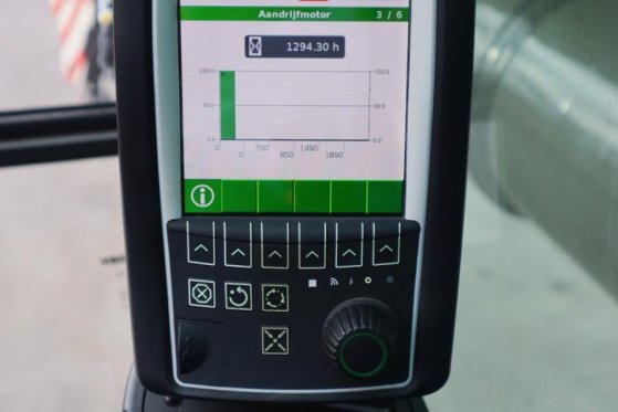 Sennebogen 683E Valid inspection, *Guarantee! 80tons, 42m Mai Sennebogen 683E Valid inspection, *Guarantee! 80tons, 42m Ma...