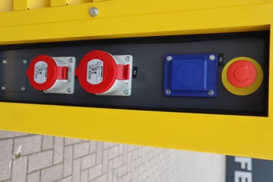 Atlas Copco QAS 20 S5 Valid Inspection, *Guarantee! Diesel, 17 QAS 20 S5 Valid Inspection, *Guarantee! Diesel, 17 2023 2 G...