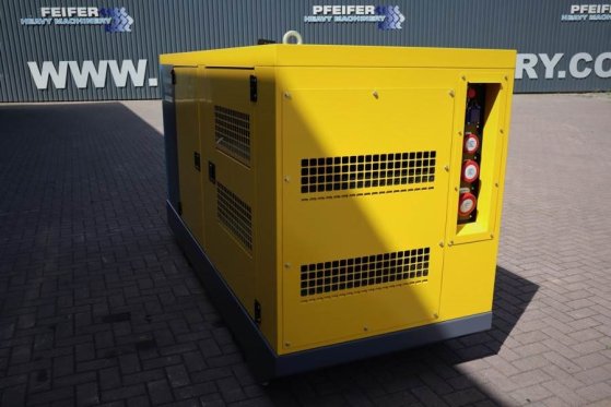 Atlas Copco QES 105 JD S3A ESF Valid inspection, *Guarantee! D QES 105 JD S3A ESF Valid inspection, *Guarantee! D 2023 2 G...