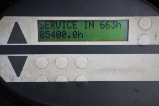 Still RX50-15 Electric, Duplex Mast 3700mm, Freelift 185 RX50-15 Electric, Duplex Mast 3700mm, Freelift 185 2008 2 Forklif...