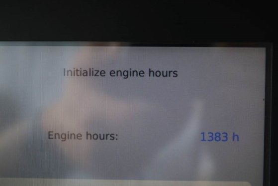 Sany SC800TB Valid inspection, *Guarantee! STAGE 5 ENGI SC800TB Valid inspection, *Guarantee! STAGE 5 ENGI 2022 2 Crawler ...