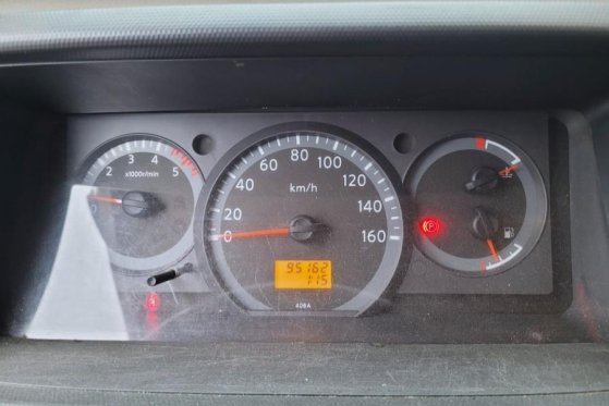 Palfinger P260B As - Is, Dutch Registration, Driving Licence P260B As - Is, Dutch Registration, Driving Licence 2011 2 ima...