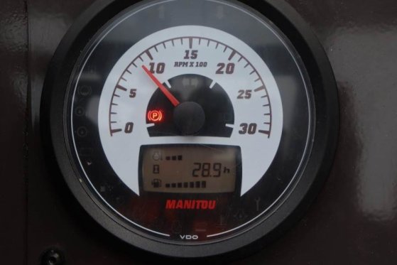 Manitou M30-4 Valid inspection, *Guarantee! 4x4 Drive, 300 M30-4 Valid inspection, *Guarantee! 4x4 Drive, 300 2019 2 Rough...