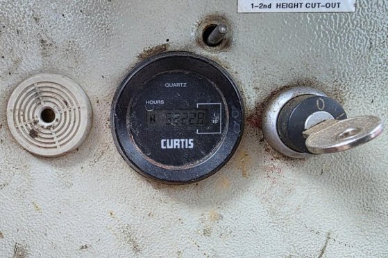 Holland Lift Combistar B-195DL25-4WD/P/N Diesel, 4x4 Drive, 21. Holland lift Combistar B-195DL25-4WD/P/N Diesel, 4x4 Drive...