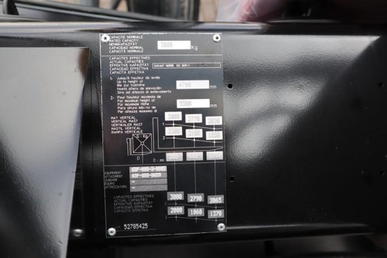 Manitou M30-4 Valid inspection, *Guarantee! Diesel, 4x4 Dr M30-4 Valid inspection, *Guarantee! Diesel, 4x4 Dr 2024 2 Rough...
